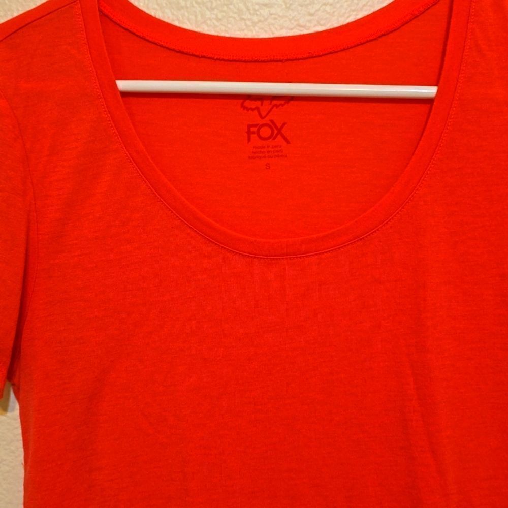 Fox Racing Shirt size small. - Picture 2 of 6